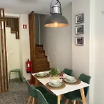 Lägenhet Casa De Santa Maria Setúbal