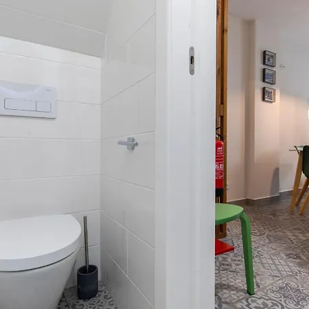 Casa De Santa Maria *