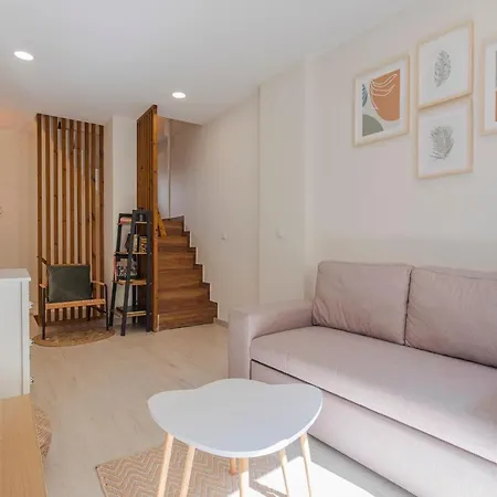 Apartament Casa De Santa Maria *