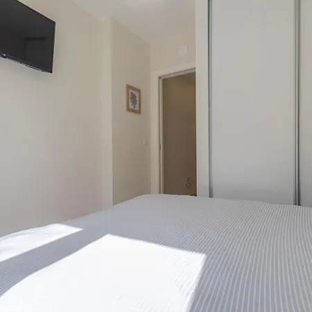Casa De Santa Maria Appartamento Setúbal