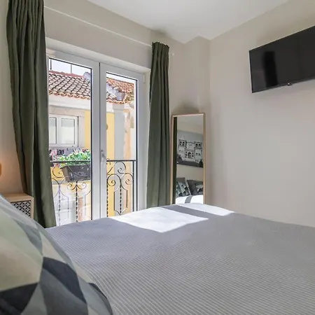 Casa De Santa Maria * Setúbal