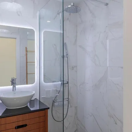 Casa De Santa Maria Apartament