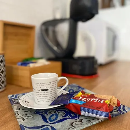 Casa De Santa Maria * Setúbal