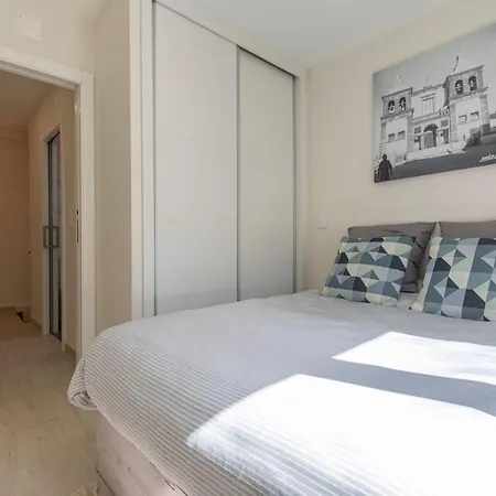 Apartament Casa De Santa Maria