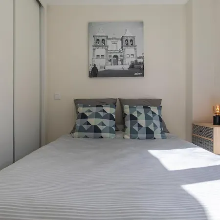 Apartment Casa De Santa Maria Setubal