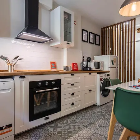 Casa De Santa Maria *