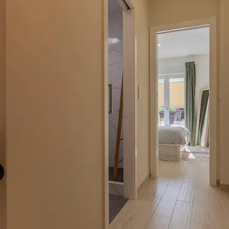 Casa De Santa Maria * Сетубал