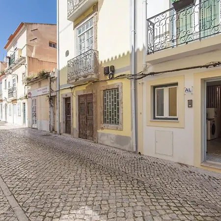 Apartmán Casa De Santa Maria *
