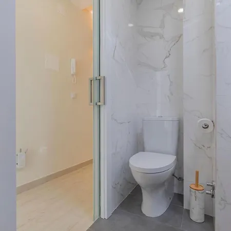 Casa De Santa Maria Apartment Setubal