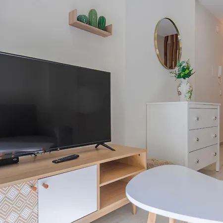 Casa De Santa Maria Apartment Setúbal