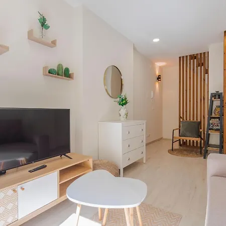 Casa De Santa Maria Апартаменты *