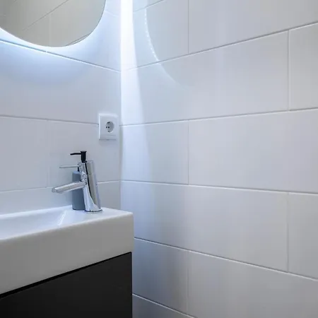 Casa De Santa Maria Apartment Setúbal