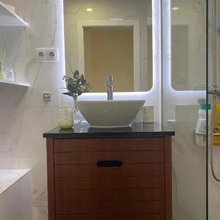 Casa De Santa Maria Апартаменты *