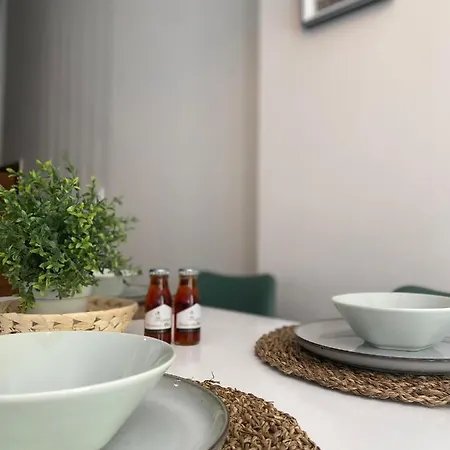 Apartment Casa De Santa Maria *