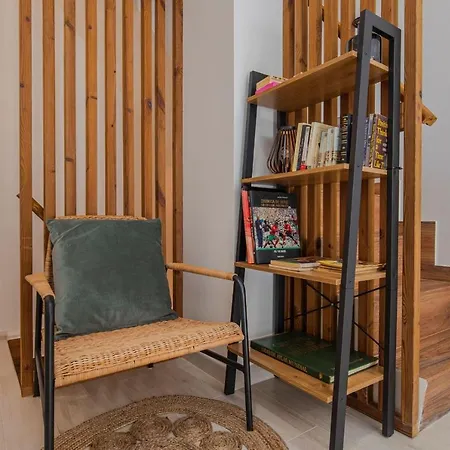 Casa De Santa Maria *