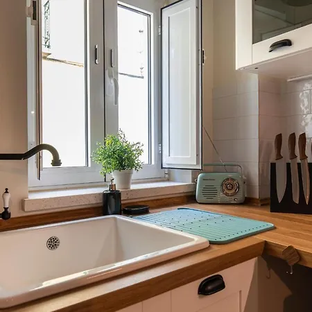 Casa De Santa Maria Сетубал