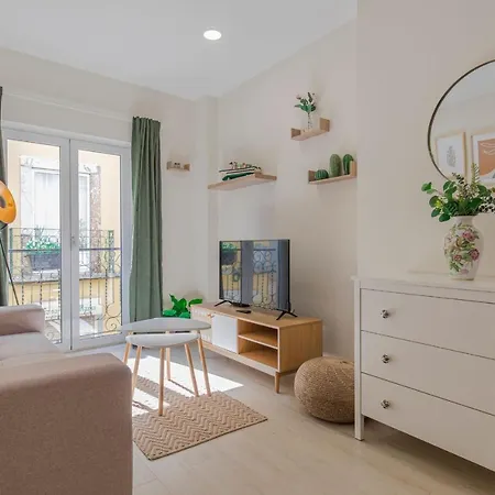 Apartment Casa De Santa Maria *