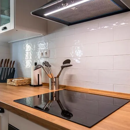 Casa De Santa Maria Apartment Setúbal