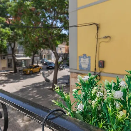 Casa De Santa Maria * Setúbal