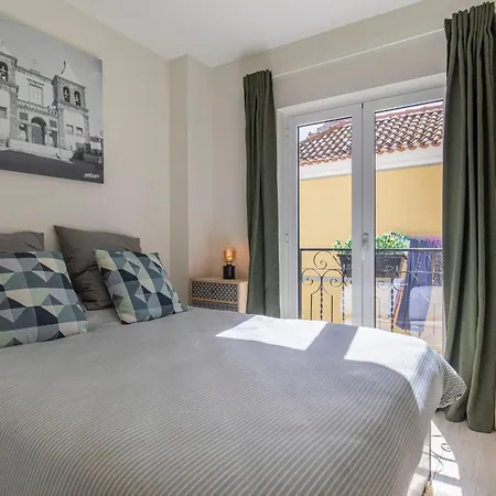 Casa De Santa Maria Apartment *