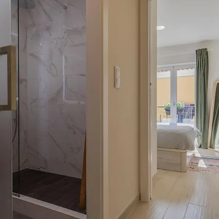 Casa De Santa Maria Apartment *