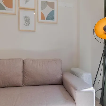 Casa De Santa Maria * Сетубал