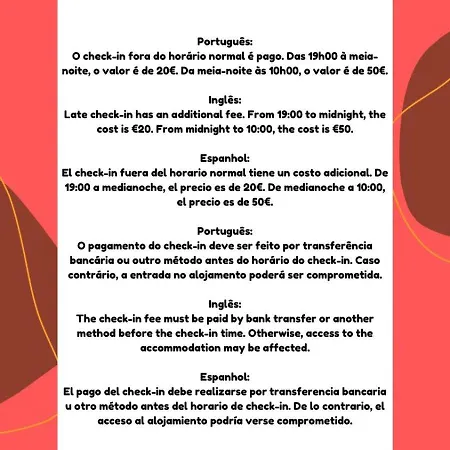 Casa De Santa Maria Апартаменты