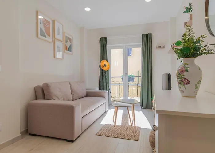 Casa De Santa Maria Апартаменты *