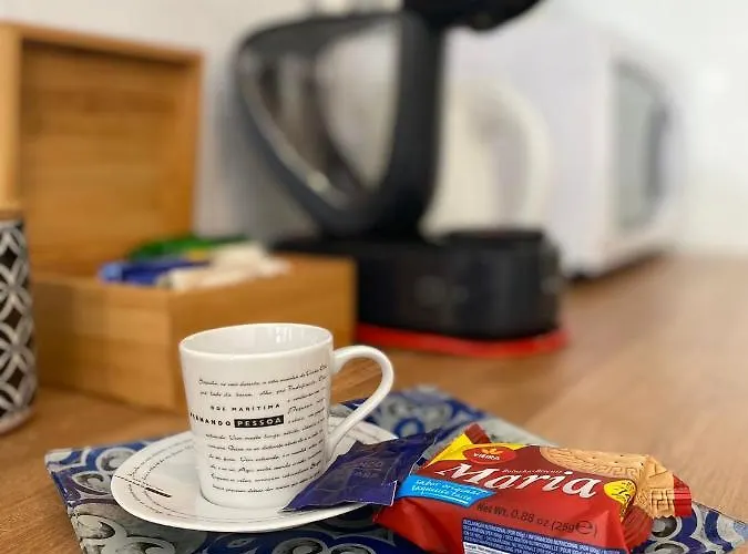 Casa De Santa Maria * Setúbal